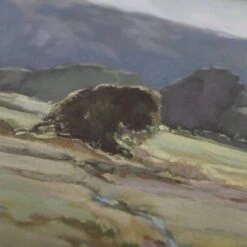 16" X 14" Summer Pasture Framed Wall Art Brass - Threshold™ Designed With Studio McGee 6 16" X 14" Summer Pasture Framed Wall Art Brass - Threshold™ Designed With Studio McGee -Threshold GUEST c97b7848 9f1f 4a2b 973c 9a735b692671