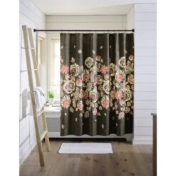 Diamond Stripe Bath Rug White - Threshold™ -Threshold GUEST c9f66230 d7c1 4f5e b447 85c268e6eca8