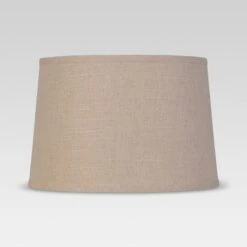 Textured Trim Lamp Shade Cream - Threshold 11 Textured Trim Lamp Shade Cream - Threshold -Threshold GUEST cb90ca37 f347 4b86 8924 4807c13fd231