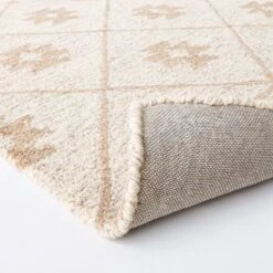 Tremonton Hand Tufted Wool Area Rug Cream - Threshold™ Designed With Studio McGee -Threshold GUEST cbf6cfcc 8df3 4179 a331 aa2fb0ca498b