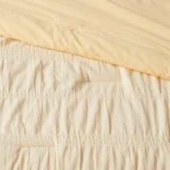 Seersucker Comforter & Sham Set - Threshold™ 5 Seersucker Comforter & Sham Set - Threshold™ -Threshold GUEST ce7eab09 c7c5 44a0 8f8d 99b81cf12070