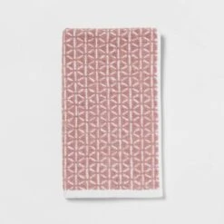 6pc Boho Bath Towels And Washcloths Set - Threshold™ -Threshold GUEST cf689932 471e 473d 9abf a05428a63454