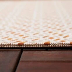 Circle Pattern Outdoor Rug - Threshold™ 7 Circle Pattern Outdoor Rug - Threshold™ -Threshold GUEST d0b83100 7752 46aa b374 02f48f601dfb