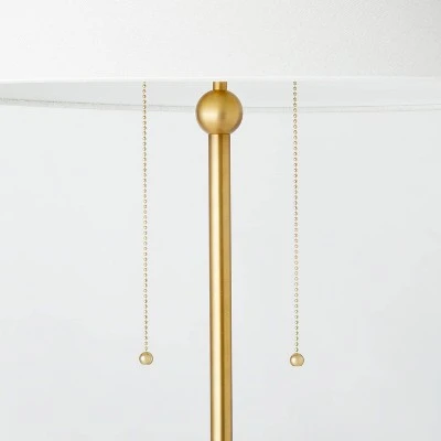 Floor Lamp - Threshold™ Designed With Studio McGee 3 Floor Lamp - Threshold™ Designed With Studio McGee - Image 3