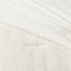 Cozy Chenille Comforter & Sham Set - Threshold™ -Threshold GUEST d5debba7 456b 4c67 9342 bfcd8575fad4