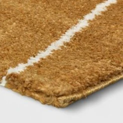 Abstract Lines Rug Mustard - Threshold™ -Threshold GUEST d6dc9a79 14d8 4939 b3dc 58e98e4a4d76