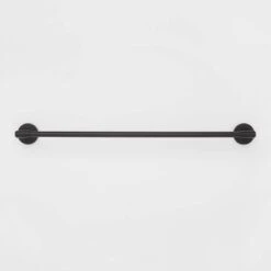 24" Clean Towel Bar - Threshold™ -Threshold GUEST d95e4e07 ea81 4008 9f41 5955ebc919b3