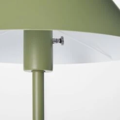 Stick Metal Floor Lamp Green Iron (Includes LED Light Bulb) - Threshold™ Designed With Studio McGee -Threshold GUEST d9f878c7 eec4 4891 99ab 4d7d50c5be3b