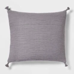Euro Double Cloth Decorative Throw Pillow - Threshold™ -Threshold GUEST dd74d28b f706 43a8 95e0 355f5fa94b8e