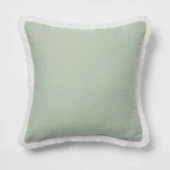 8pc Printed Floral With Border 8pc Comforter Set Green - Threshold™ 15 8pc Printed Floral With Border 8pc Comforter Set Green - Threshold™ -Threshold GUEST de0c6ea2 a476 4041 a1fa fc53896e12d5