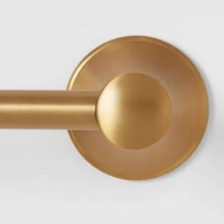 24" Casual Towel Bar - Threshold™ -Threshold GUEST de4640c9 cd51 41f1 9f2d df405e711ad8