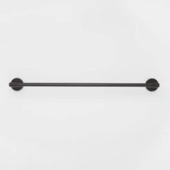 24" Clean Towel Bar - Threshold™ -Threshold GUEST e0454be9 f427 485e b720 0cea676cd64c