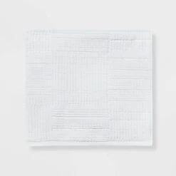 6pc Modern Bath Towels And Washcloths Set - Threshold™ -Threshold GUEST e73ec419 8a42 4022 b9b0 18a924ff4e4a