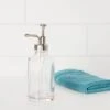 Oilcan Soap Dispenser Clear - Threshold™