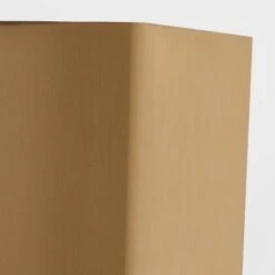 Bathroom Wastebasket Gold - Threshold™ -Threshold GUEST ee80186d 6f24 4355 bedd ae012565c64a