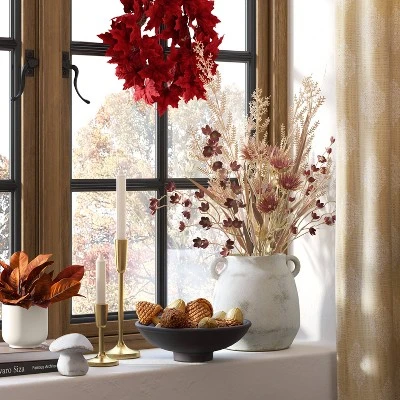 Acorn And Mushroom Filler - Threshold™ 1 Acorn And Mushroom Filler - Threshold™