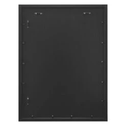 19.49" X 25.49" Matted To 8" X 10" Gallery Single Image Frame Black - Threshold™ Designed With Studio McGee -Threshold GUEST f4988767 215b 4c11 8eb7 29a2adc1d326