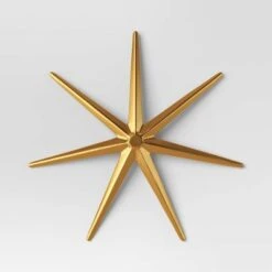 (Set Of 3) 12"/10"/8" Star Wall Art - Threshold™ -Threshold GUEST f4c898ab 1ba8 49b2 9175 56dca3cdcd80