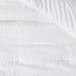 Micro Matelasse Comforter & Sham Set - Threshold™ 5 Micro Matelasse Comforter & Sham Set - Threshold™ -Threshold GUEST f901f5d6 2d78 4894 8caf 7de78ef2108e