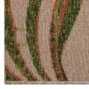 7' X 10' Outdoor Rug Neutral Palm - Threshold™